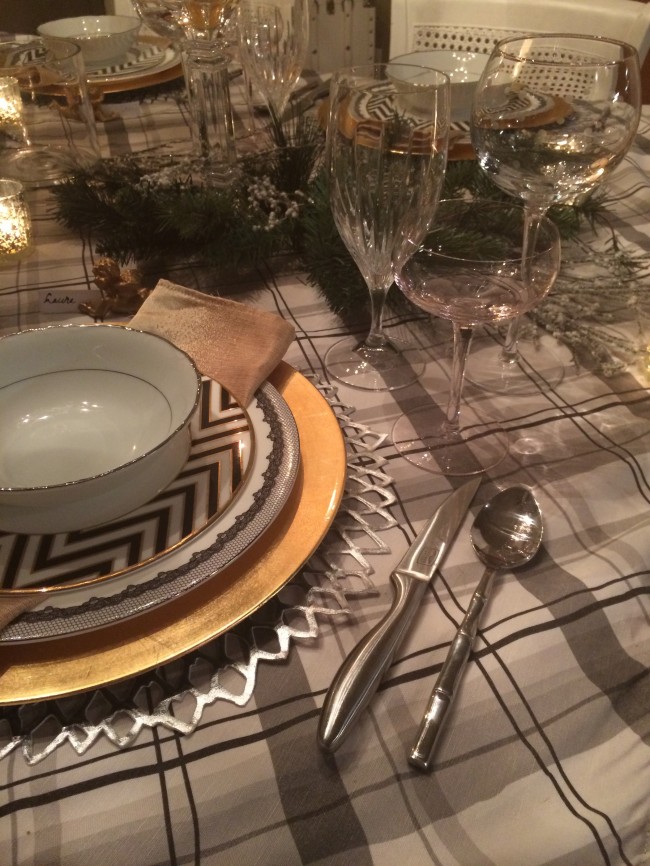 TNPLH: 2014 Christmas Dinner
