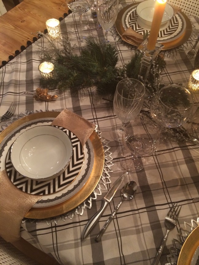 TNPLH: 2014 Christmas Dinner