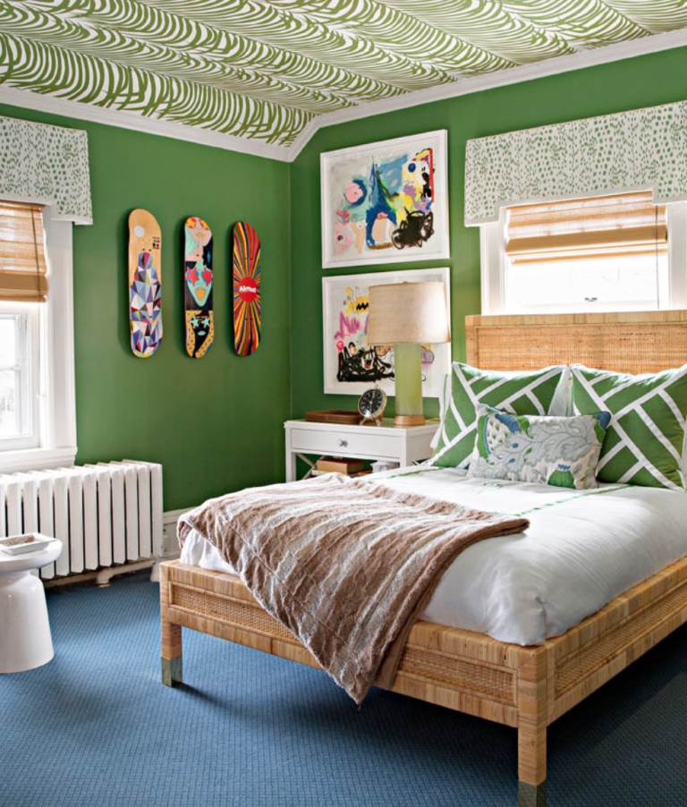 Furniture Inspiration There's No Place Like Home